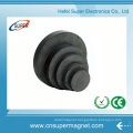 Hard Permanent Y30bh (20*5mm) C8 Disc Ferrite Magnet